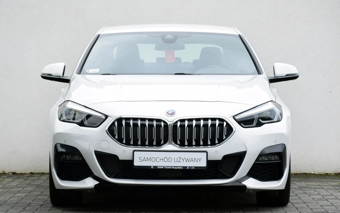 BMW Seria 2 cena 129900 przebieg: 32200, rok produkcji 2022 z Leszno małe 352